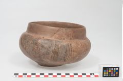 Foto von Keramikgefäß (NHMW-PRAE-026098)